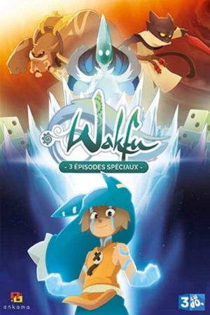 Wakfu: Tìm kiếm Sáu quả trứng Eliatrope Dofus